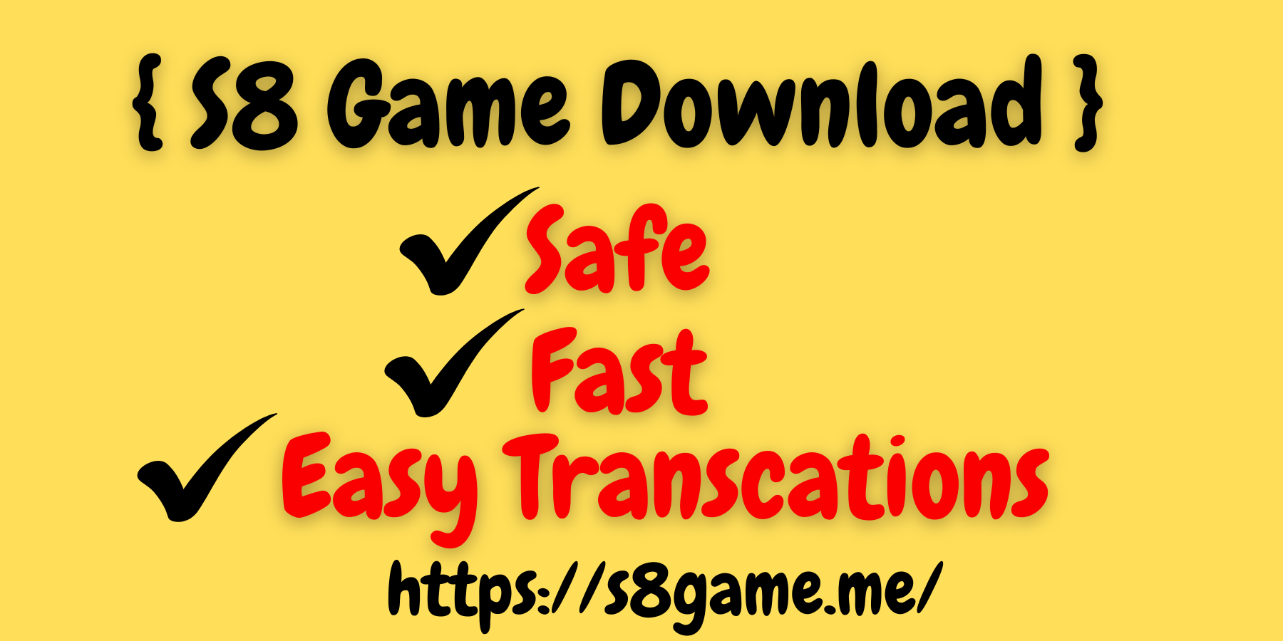 S8 Game Download apk